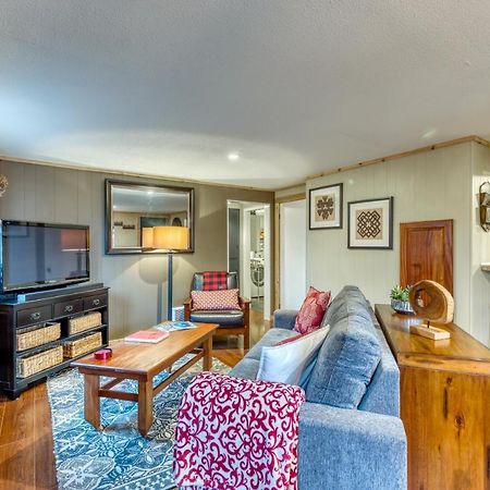 Cozy Coleman St. Cottage Bethel Kültér fotó
