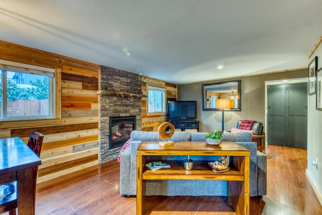 Cozy Coleman St. Cottage Bethel Kültér fotó