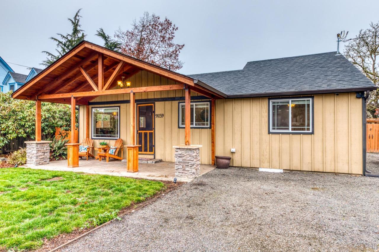 Cozy Coleman St. Cottage Bethel Kültér fotó