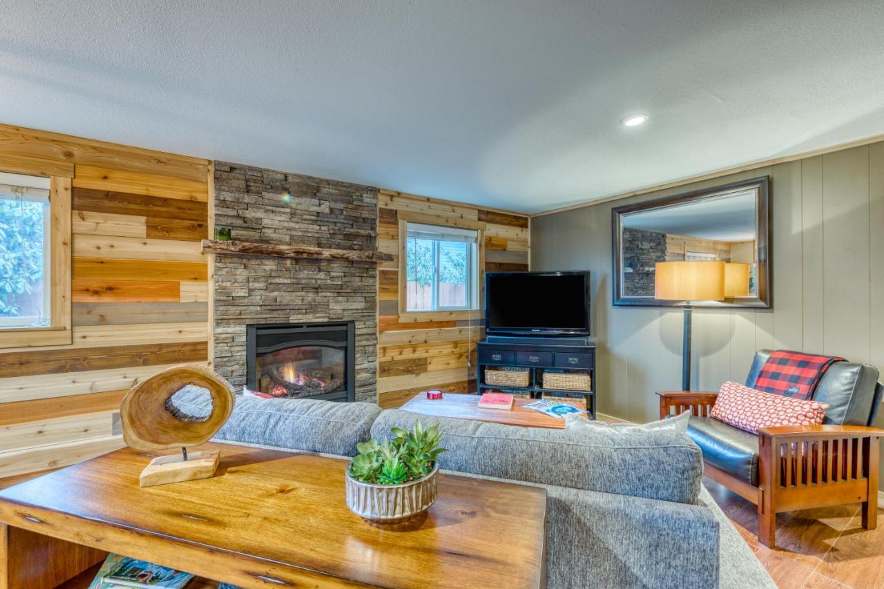 Cozy Coleman St. Cottage Bethel Kültér fotó